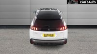 USED 2019 19 PEUGEOT 3008 1.2 PureTech GT Line SUV 5dr Petrol Manual Euro 6 (s/s) (130 ps) 