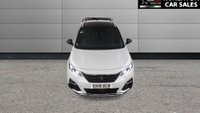 USED 2019 19 PEUGEOT 3008 1.2 PureTech GT Line SUV 5dr Petrol Manual Euro 6 (s/s) (130 ps) 