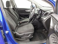 USED 2016 16 VAUXHALL MOKKA 1.6 CDTi Exclusiv SUV 5dr Diesel Manual 2WD Euro 6 (s/s) (136 ps) 18'' ALLOY WHEELS , FRONT AND REAR PARKING SENSORS  , BLUETOOH CONNECTIVITY , DAB RADIO , CRUISE CONTROL - SPEED LIMITER , SERVICE HISTORY - LATEST JUNE 2026