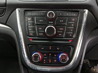 USED 2016 16 VAUXHALL MOKKA 1.6 CDTi Exclusiv SUV 5dr Diesel Manual 2WD Euro 6 (s/s) (136 ps) 18'' ALLOY WHEELS , FRONT AND REAR PARKING SENSORS  , BLUETOOH CONNECTIVITY , DAB RADIO , CRUISE CONTROL - SPEED LIMITER , SERVICE HISTORY - LATEST JUNE 2026