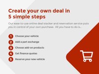USED 2016 16 VAUXHALL MOKKA 1.6 CDTi Exclusiv SUV 5dr Diesel Manual 2WD Euro 6 (s/s) (136 ps) 18'' ALLOY WHEELS , FRONT AND REAR PARKING SENSORS  , BLUETOOH CONNECTIVITY , DAB RADIO , CRUISE CONTROL - SPEED LIMITER , SERVICE HISTORY - LATEST JUNE 2026