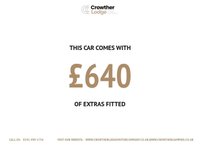 USED 2016 16 VAUXHALL MOKKA 1.6 CDTi Exclusiv SUV 5dr Diesel Manual 2WD Euro 6 (s/s) (136 ps) 18'' ALLOY WHEELS , FRONT AND REAR PARKING SENSORS  , BLUETOOH CONNECTIVITY , DAB RADIO , CRUISE CONTROL - SPEED LIMITER , SERVICE HISTORY - LATEST JUNE 2026