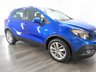 USED 2016 16 VAUXHALL MOKKA 1.6 CDTi Exclusiv SUV 5dr Diesel Manual 2WD Euro 6 (s/s) (136 ps) 18'' ALLOY WHEELS , FRONT AND REAR PARKING SENSORS  , BLUETOOH CONNECTIVITY , DAB RADIO , CRUISE CONTROL - SPEED LIMITER , SERVICE HISTORY - LATEST JUNE 2026