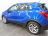 USED 2016 16 VAUXHALL MOKKA 1.6 CDTi Exclusiv SUV 5dr Diesel Manual 2WD Euro 6 (s/s) (136 ps) 18'' ALLOY WHEELS , FRONT AND REAR PARKING SENSORS  , BLUETOOH CONNECTIVITY , DAB RADIO , CRUISE CONTROL - SPEED LIMITER , SERVICE HISTORY - LATEST JUNE 2026
