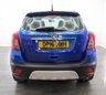 USED 2016 16 VAUXHALL MOKKA 1.6 CDTi Exclusiv SUV 5dr Diesel Manual 2WD Euro 6 (s/s) (136 ps) 18'' ALLOY WHEELS , FRONT AND REAR PARKING SENSORS  , BLUETOOH CONNECTIVITY , DAB RADIO , CRUISE CONTROL - SPEED LIMITER , SERVICE HISTORY - LATEST JUNE 2026