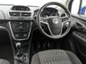 USED 2016 16 VAUXHALL MOKKA 1.6 CDTi Exclusiv SUV 5dr Diesel Manual 2WD Euro 6 (s/s) (136 ps) 18'' ALLOY WHEELS , FRONT AND REAR PARKING SENSORS  , BLUETOOH CONNECTIVITY , DAB RADIO , CRUISE CONTROL - SPEED LIMITER , SERVICE HISTORY - LATEST JUNE 2026