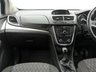 USED 2016 16 VAUXHALL MOKKA 1.6 CDTi Exclusiv SUV 5dr Diesel Manual 2WD Euro 6 (s/s) (136 ps) 18'' ALLOY WHEELS , FRONT AND REAR PARKING SENSORS  , BLUETOOH CONNECTIVITY , DAB RADIO , CRUISE CONTROL - SPEED LIMITER , SERVICE HISTORY - LATEST JUNE 2026