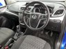 USED 2016 16 VAUXHALL MOKKA 1.6 CDTi Exclusiv SUV 5dr Diesel Manual 2WD Euro 6 (s/s) (136 ps) 18'' ALLOY WHEELS , FRONT AND REAR PARKING SENSORS  , BLUETOOH CONNECTIVITY , DAB RADIO , CRUISE CONTROL - SPEED LIMITER , SERVICE HISTORY - LATEST JUNE 2026