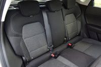 USED 2022 22 RENAULT CAPTUR 1.0 TCe Iconic Edition SUV 5dr Petrol Manual Euro 6 (s/s) (90 ps) **GREAT VALUE FAMILY CAR**