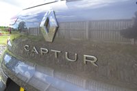 USED 2022 22 RENAULT CAPTUR 1.0 TCe Iconic Edition SUV 5dr Petrol Manual Euro 6 (s/s) (90 ps) **GREAT VALUE FAMILY CAR**