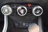 USED 2022 22 RENAULT CAPTUR 1.0 TCe Iconic Edition SUV 5dr Petrol Manual Euro 6 (s/s) (90 ps) **GREAT VALUE FAMILY CAR**