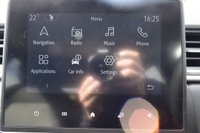 USED 2022 22 RENAULT CAPTUR 1.0 TCe Iconic Edition SUV 5dr Petrol Manual Euro 6 (s/s) (90 ps) **GREAT VALUE FAMILY CAR**