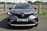 USED 2022 22 RENAULT CAPTUR 1.0 TCe Iconic Edition SUV 5dr Petrol Manual Euro 6 (s/s) (90 ps) **GREAT VALUE FAMILY CAR**
