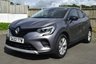 USED 2022 22 RENAULT CAPTUR 1.0 TCe Iconic Edition SUV 5dr Petrol Manual Euro 6 (s/s) (90 ps) **GREAT VALUE FAMILY CAR**