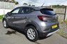 USED 2022 22 RENAULT CAPTUR 1.0 TCe Iconic Edition SUV 5dr Petrol Manual Euro 6 (s/s) (90 ps) **GREAT VALUE FAMILY CAR**