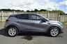 USED 2022 22 RENAULT CAPTUR 1.0 TCe Iconic Edition SUV 5dr Petrol Manual Euro 6 (s/s) (90 ps) **GREAT VALUE FAMILY CAR**