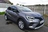 USED 2022 22 RENAULT CAPTUR 1.0 TCe Iconic Edition SUV 5dr Petrol Manual Euro 6 (s/s) (90 ps) **GREAT VALUE FAMILY CAR**