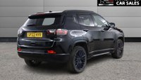 USED 2022 22 JEEP COMPASS 1.3 GSE T4 11.4kWh S SUV 5dr Petrol Plug-in Hybrid Auto 4xe Euro 6 (s/s) (240 ps) 