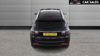 USED 2022 22 JEEP COMPASS 1.3 GSE T4 11.4kWh S SUV 5dr Petrol Plug-in Hybrid Auto 4xe Euro 6 (s/s) (240 ps) 
