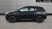 USED 2022 22 JEEP COMPASS 1.3 GSE T4 11.4kWh S SUV 5dr Petrol Plug-in Hybrid Auto 4xe Euro 6 (s/s) (240 ps) 