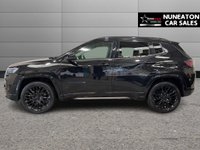 USED 2022 22 JEEP COMPASS 1.3 GSE T4 11.4kWh S SUV 5dr Petrol Plug-in Hybrid Auto 4xe Euro 6 (s/s) (240 ps) HEATED FRONT SEATS