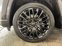 USED 2022 22 JEEP COMPASS 1.3 GSE T4 11.4kWh S SUV 5dr Petrol Plug-in Hybrid Auto 4xe Euro 6 (s/s) (240 ps) HEATED FRONT SEATS