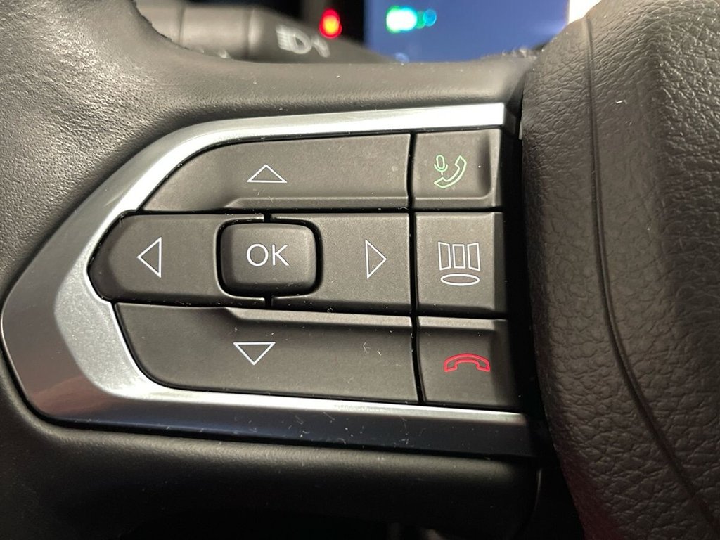 USED 2022 22 JEEP COMPASS 1.3 GSE T4 11.4kWh S SUV 5dr Petrol Plug-in Hybrid Auto 4xe Euro 6 (s/s) (240 ps) HEATED FRONT SEATS