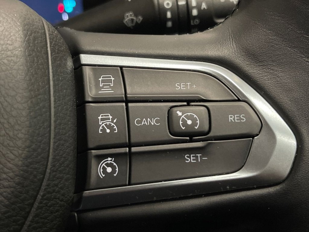 USED 2022 22 JEEP COMPASS 1.3 GSE T4 11.4kWh S SUV 5dr Petrol Plug-in Hybrid Auto 4xe Euro 6 (s/s) (240 ps) HEATED FRONT SEATS