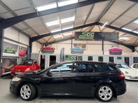 USED 2010 60 FORD MONDEO 2.0 EcoBoost Titanium X Sport Powershift 5dr FSH. YEARS MOT