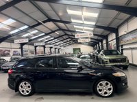 USED 2010 60 FORD MONDEO 2.0 EcoBoost Titanium X Sport Powershift 5dr FSH. YEARS MOT