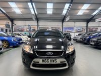 USED 2010 60 FORD MONDEO 2.0 EcoBoost Titanium X Sport Powershift 5dr FSH. YEARS MOT
