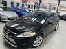 USED 2010 60 FORD MONDEO 2.0 EcoBoost Titanium X Sport Powershift 5dr FSH. YEARS MOT