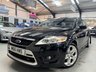 USED 2010 60 FORD MONDEO 2.0 EcoBoost Titanium X Sport Powershift 5dr FSH. YEARS MOT