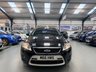USED 2010 60 FORD MONDEO 2.0 EcoBoost Titanium X Sport Powershift 5dr FSH. YEARS MOT