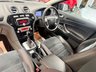 USED 2010 60 FORD MONDEO 2.0 EcoBoost Titanium X Sport Powershift 5dr FSH. YEARS MOT