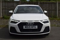 USED 2021 21 AUDI A1 1.0 TFSI 30 Technik Sportback 5dr Petrol Manual Euro 6 (s/s) (110 ps) GENUINE LOW MILEAGE EXAMPLE