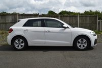 USED 2021 21 AUDI A1 1.0 TFSI 30 Technik Sportback 5dr Petrol Manual Euro 6 (s/s) (110 ps) GENUINE LOW MILEAGE EXAMPLE