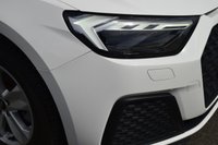 USED 2021 21 AUDI A1 1.0 TFSI 30 Technik Sportback 5dr Petrol Manual Euro 6 (s/s) (110 ps) GENUINE LOW MILEAGE EXAMPLE