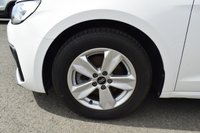 USED 2021 21 AUDI A1 1.0 TFSI 30 Technik Sportback 5dr Petrol Manual Euro 6 (s/s) (110 ps) GENUINE LOW MILEAGE EXAMPLE