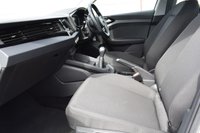 USED 2021 21 AUDI A1 1.0 TFSI 30 Technik Sportback 5dr Petrol Manual Euro 6 (s/s) (110 ps) GENUINE LOW MILEAGE EXAMPLE