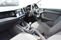 USED 2021 21 AUDI A1 1.0 TFSI 30 Technik Sportback 5dr Petrol Manual Euro 6 (s/s) (110 ps) GENUINE LOW MILEAGE EXAMPLE