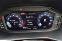 USED 2021 21 AUDI A1 1.0 TFSI 30 Technik Sportback 5dr Petrol Manual Euro 6 (s/s) (110 ps) GENUINE LOW MILEAGE EXAMPLE