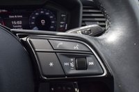 USED 2021 21 AUDI A1 1.0 TFSI 30 Technik Sportback 5dr Petrol Manual Euro 6 (s/s) (110 ps) GENUINE LOW MILEAGE EXAMPLE