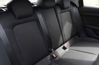 USED 2021 21 AUDI A1 1.0 TFSI 30 Technik Sportback 5dr Petrol Manual Euro 6 (s/s) (110 ps) GENUINE LOW MILEAGE EXAMPLE