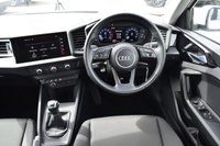 USED 2021 21 AUDI A1 1.0 TFSI 30 Technik Sportback 5dr Petrol Manual Euro 6 (s/s) (110 ps) GENUINE LOW MILEAGE EXAMPLE