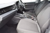USED 2021 21 AUDI A1 1.0 TFSI 30 Technik Sportback 5dr Petrol Manual Euro 6 (s/s) (110 ps) GENUINE LOW MILEAGE EXAMPLE