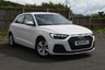 USED 2021 21 AUDI A1 1.0 TFSI 30 Technik Sportback 5dr Petrol Manual Euro 6 (s/s) (110 ps) GENUINE LOW MILEAGE EXAMPLE