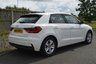 USED 2021 21 AUDI A1 1.0 TFSI 30 Technik Sportback 5dr Petrol Manual Euro 6 (s/s) (110 ps) GENUINE LOW MILEAGE EXAMPLE