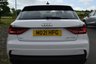 USED 2021 21 AUDI A1 1.0 TFSI 30 Technik Sportback 5dr Petrol Manual Euro 6 (s/s) (110 ps) GENUINE LOW MILEAGE EXAMPLE