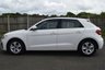 USED 2021 21 AUDI A1 1.0 TFSI 30 Technik Sportback 5dr Petrol Manual Euro 6 (s/s) (110 ps) GENUINE LOW MILEAGE EXAMPLE